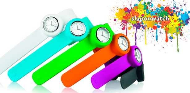 Дизайнерские наручные часы марки Slap on watch от интернет-магазина Slaponwatch. **Скидка 64%**
. Москва - kupikupon.ru Дизайнерские наручные часы марки Slap on watch от интернет-магазина Slaponwatch. **Скидка 64%**