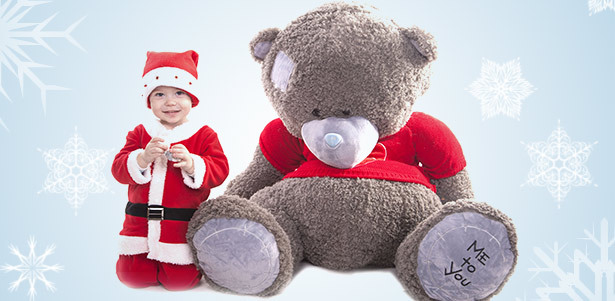 Мягкие и пушистые плюшевые медведи Teddy высотой 36, 90, 114 или 150 см от интернет-магазина TeddiVam. **Скидка до 70%**. Москва - kupikupon.ru Мягкие и пушистые плюшевые медведи Teddy высотой 36, 90, 114 или 150 см от интернет-магазина TeddiVam. **Скидка до 70%**