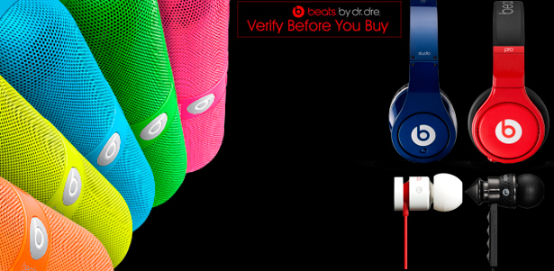 Новогодняя **скидка до 50%** на всю коллекцию наушников Monster Beats by Dr. Dre в интернет-магазине beats.pqshop.ru + бесплатная доставка по Москве!
. Москва - kupikupon.ru Новогодняя **скидка до 50%** на всю коллекцию наушников Monster Beats by Dr. Dre в интернет-магазине beats.pqshop.ru + бесплатная доставка по Москве!