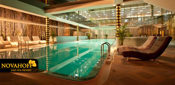 Проживание для двоих на 2, 3 или 4 дня со spa-программой «Сладкая жизнь» или без нее в GEO-SPA курорте Novahoff. **Скидка до 54%**
. Москва - kupikupon.ru Проживание для двоих на 2, 3 или 4 дня со spa-программой «Сладкая жизнь» или без нее в GEO-SPA курорте Novahoff. **Скидка до 54%**