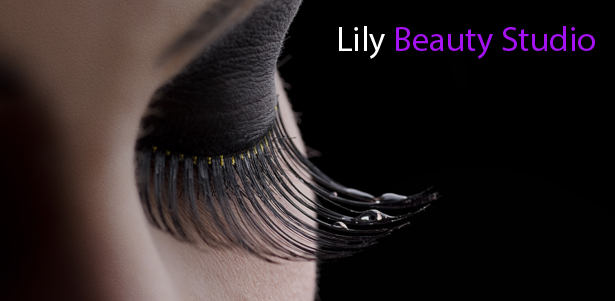 Наращивание ресниц норкой в салоне Lily Beauty Studio: полный объем, техника MIX, 3D-эффект, коррекция и окрашивание бровей. **Скидка до 81%**