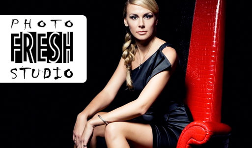 Скидка 63% на фотосессию мечты в студии «FRESH» (1295 вместо 3500 рублей). Открой себя заново!. Казань - kupikupon.ru Скидка 63% на фотосессию мечты в студии «FRESH» (1295 вместо 3500 рублей). Открой себя заново!