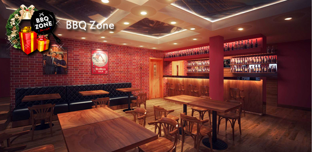 Всё меню кухни и напитки, включая крепкие, в ресторане BBQ Zone **со скидкой до 50%**. Огромный выбор блюд на открытом огне!. Москва - kupikupon.ru Всё меню кухни и напитки, включая крепкие, в ресторане BBQ Zone **со скидкой до 50%**. Огромный выбор блюд на открытом огне!