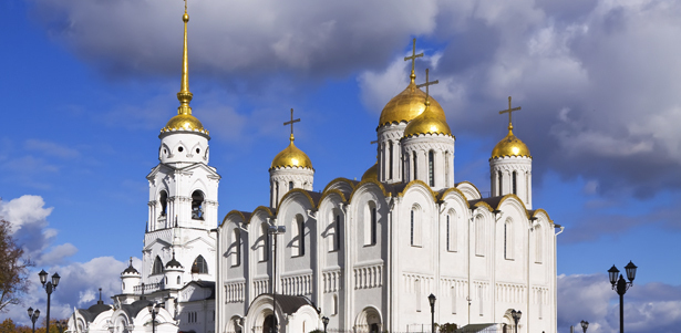 Туры по Золотому кольцу от компании «Туроператор Русь»: Ярославль, Кострома, Суздаль, Владимир и не только. **Скидка до 46%**. Москва - kupikupon.ru Туры по Золотому кольцу от компании «Туроператор Русь»: Ярославль, Кострома, Суздаль, Владимир и не только. **Скидка до 46%**