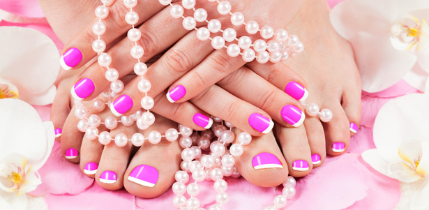 Маникюр и педикюр с покрытием Vinilux или Shellac от CND (Creative Nail Design) в салоне красоты «Легкость Бытия» на Китай-городе. **Скидка до 72%**. Москва - kupikupon.ru Маникюр и педикюр с покрытием Vinilux или Shellac от CND (Creative Nail Design) в салоне красоты «Легкость Бытия» на Китай-городе. **Скидка до 72%**