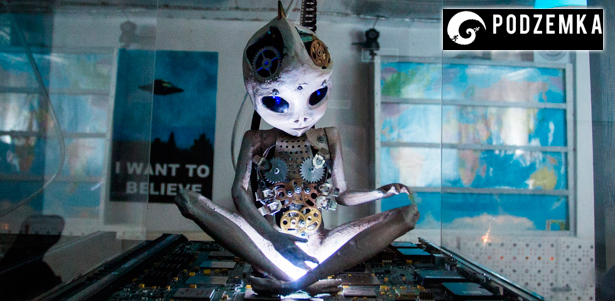 Участие в квесте «Территория Х» для 3, 4, 6 или 8 человек от компании Podzemkakvest. Смесь компьютерной игры и реальных приключений! **Скидка до 44%**
. Москва - kupikupon.ru Участие в квесте «Территория Х» для 3, 4, 6 или 8 человек от компании Podzemkakvest. Смесь компьютерной игры и реальных приключений! **Скидка до 44%**