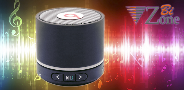 Портативные Bluetooth-колонки и игрушка-подставка для колонок от интернет-магазина Bi Zone. **Скидка до 58%** . Москва - kupikupon.ru Портативные Bluetooth-колонки и игрушка-подставка для колонок от интернет-магазина Bi Zone. **Скидка до 58%**