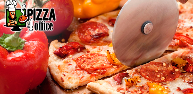 **Скидка 55%** на весь ассортимент пиццы от пиццерии Pizza4office! Большой выбор пиццы на любой вкус и отлаженная система доставки!
. Москва - kupikupon.ru **Скидка 55%** на весь ассортимент пиццы от пиццерии Pizza4office! Большой выбор пиццы на любой вкус и отлаженная система доставки!