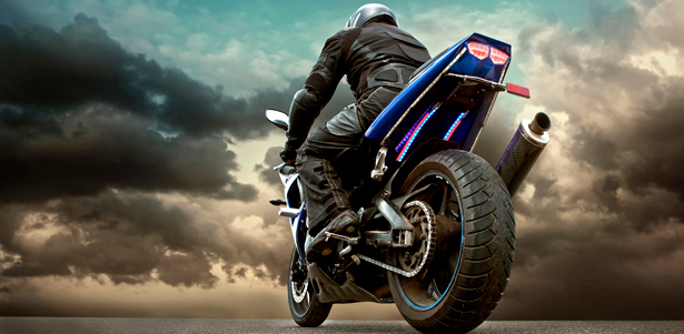 Поездка на спортивном мотоцикле Honda VFR со скоростью более 200 км/ч! **Скидка 65%**. Москва - kupikupon.ru Поездка на спортивном мотоцикле Honda VFR со скоростью более 200 км/ч! **Скидка 65%**