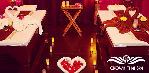 Spa-программы премиум-класса и тайский массаж для 1 или 2 человек в салоне Crown Thai Spa: «Шоколадное блаженство, «Дары моря», «Тропический бриз» и не только! **Скидка до 68%**. Москва - kupikupon.ru Spa-программы премиум-класса и тайский массаж для 1 или 2 человек в салоне Crown Thai Spa: «Шоколадное блаженство, «Дары моря», «Тропический бриз» и не только! **Скидка до 68%**