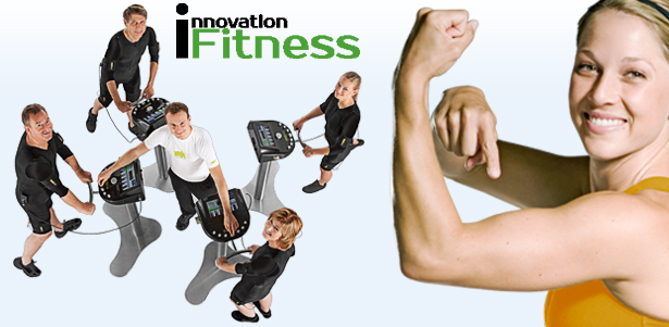 Фитнес нового поколения в сети из 3 клубов iFitness: 1 или 3 месяца тренировок на EMS-тренажере. Всего 40 минут для здоровья и идеальной фигуры! **Скидка до 60%**
. Москва - kupikupon.ru Фитнес нового поколения в сети из 3 клубов iFitness: 1 или 3 месяца тренировок на EMS-тренажере. Всего 40 минут для здоровья и идеальной фигуры! **Скидка до 60%**