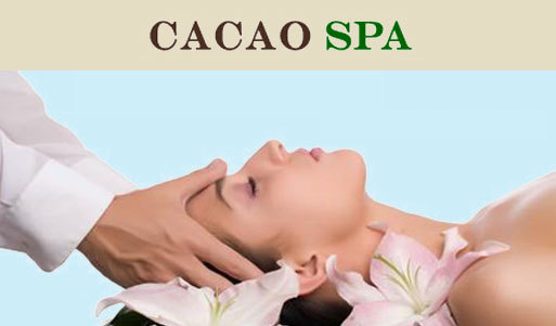Любой вид массажа в студии «Cacao SPA» со скидкой 55%. Челябинск - kupikupon.ru Любой вид массажа в студии «Cacao SPA» со скидкой 55%