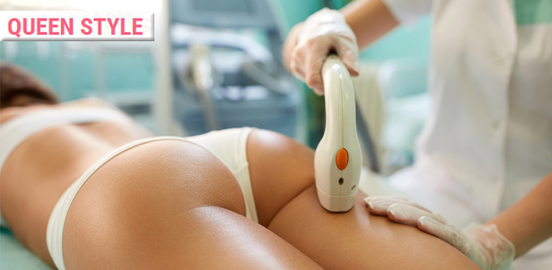 3 или 6 месяцев безлимитного посещения процедур на выбор в сети салонов Queen-Style: LPG-массаж, Elos-эпиляция, Elos-лечение акне, удаление пигментных пятен и Elos-омоложение. Скидка 85%