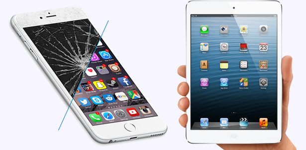 Ремонт iPhone, iPad, MacBook + бесплатная диагностика в сервисном центре Apple - «Apple Resource». **Скидка до 50%**