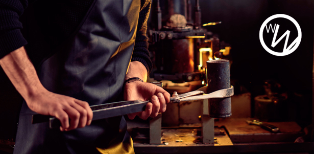 **Скидка 50%** на ювелирные мастер-классы от компании Wedding Workroom. Серебро к любому мастер-классу в подарок!