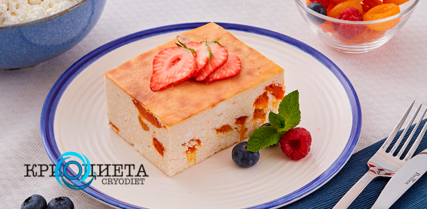 Набор готовых блюд на выбор для похудения от компании «Криодиета». **Скидка 30%**