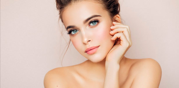 Чистка лица, пилинг, RF-лифтинг и испанский массаж лица в «Студии красоты на Тульской». **Скидка до 65%**