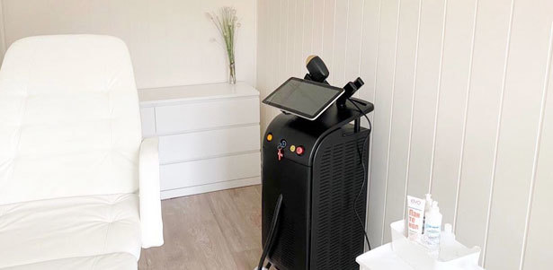 Безлимитное посещение сеансов лазерной эпиляции в течении 6 месяцев в студии Laser_go_  на Таганке. **Скидка до 80%**