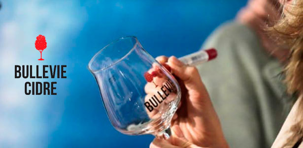 Авторская групповая экскурсия на производство сидра от компании Bullevie. **Скидка до 20%**