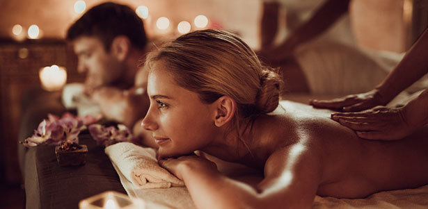 Спа-свидание для двоих в Beauty & Spa Макао: распаривание в кедровой бочке, нежный медово-солевой пилинг, фруктовое обёртывание и многое другое! **Скидка до 65%**