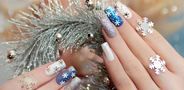 Маникюр и педикюр в технике на выбор с покрытием гель-лаком в салоне красоты Top Beauty Studio. **Скидка до 61%**