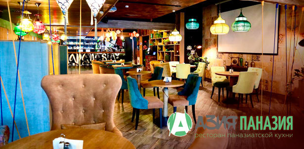 Все меню кухни в азиатском ресторане «Азия Паназия»: суши, роллы, сашими, поке, гунканы и другое. **Скидка 50%**