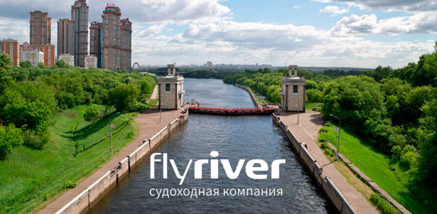 Круиз выходного дня «Подворье Покровского монастыря» на теплоходе с экскурсией по Москве-реке и завтраком от судоходной компании Flyriver. **Скидка 51%**