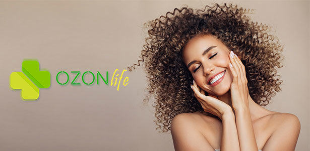 УЗ-чистка и криотерапия лица, лечение акне, плазмотерапия, озонотерапия, RF-лифтинг в медицинском центре Ozon-Life. **Скидка до 95%**