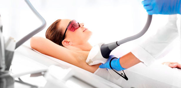 3 или 6 месяцев безлимитного посещения сеансов лазерной эпиляции в салонах красоты «Астер», «Вдохновение», «Стиль», «Мона Лиза», Beauty, Lucky. **Скидка до 94%**