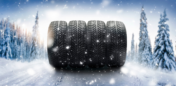 Шиномонтаж и балансировка четырех колес до R18 в шиномонтажной мастерской «Вы катаетесь, мы чиним». **Скидка 60%**