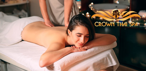 Тайский массаж, спа-программы, спа-свидания и спа-девичники, а также коррекция фигуры в салоне Crown Thai Spa на «Жулебино». **Скидка 30%**