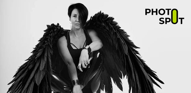 Фотосессия без фотографа в студии автопортрета PHOTOSPOT.ONE. **Скидка 50%**