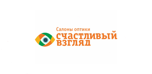**Скидка 500р.** на первый заказ в интернет-магазине «Счастливый взгляд»