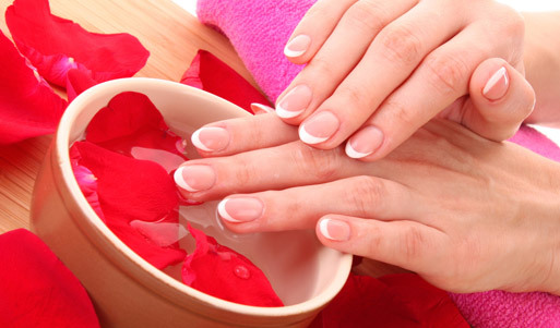 Японский маникюр Masura + SPA-уход за руками всего <font color="#99cc00"><b>за 890 р.!</b></font> Укрепление и питание ногтей по уникальной японской технологии + утонченная релаксация!