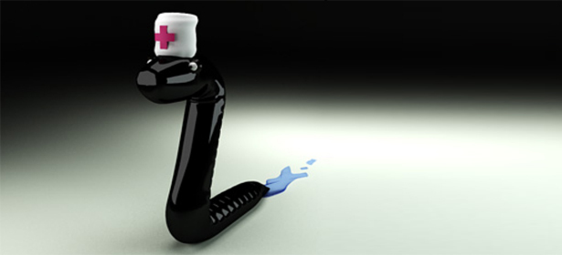 1,3 или 10 сеансов гирудотерапии. Лечение, проверенное временем! Скидка 70%