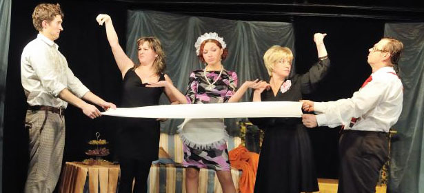 1 месяц занятий по курсу «Актерское мастерство для взрослых» от студии Be-happy-project. Почувствуйте себя настоящей звездой! Скидка 85%!