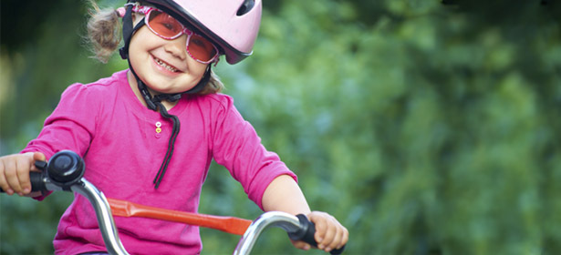 Детские велосипеды от bikes&boards. Для самых маленьких любителей приключений! Скидка до 57%