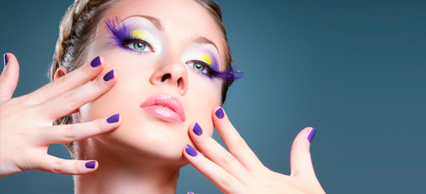 Курсы маникюра, наращивания ногтей или наращивания ресниц для новичков и мастеров. Материалы включены! Скидка до 73%