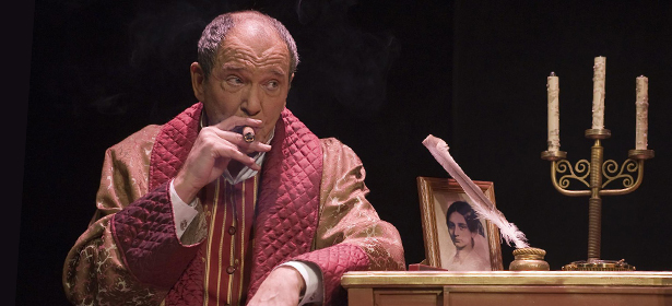 Билеты на спектакль «Трио» в театре Эммануила Виторгана. Здесь есть все: история любви, выбора и творческие искания! Скидка 50%