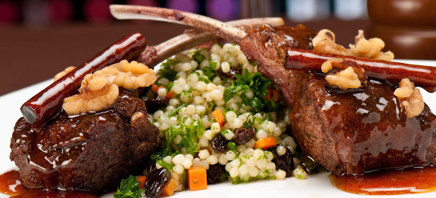 Специальное меню в пабе «Билл-Хук». Веселый отдых по-английски! Скидка 55%