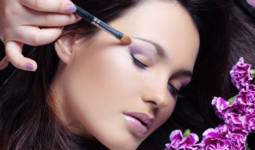 Курс профессионального визажа от имидж-студии «Стиль 21 века» за <font color="#99cc00">400р. вместо <s>4000</s>р.</font>!