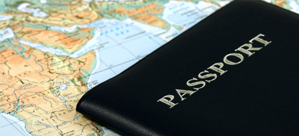 Помощь в оформлении загранпаспорта от компании «Пласке» со **скидкой 66%** + **скидка 5%** на приобретение туров.