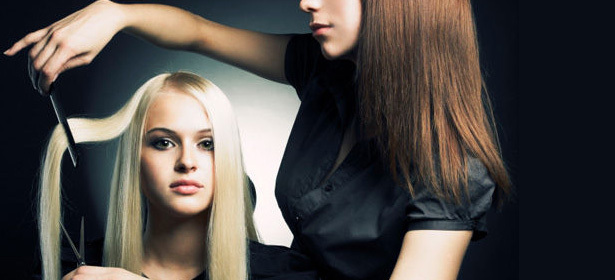 3 любые процедуры для волос в одном из 13 салонов Петербурга! Стрижка, укладка, плетение кос, ламинирование, окрашивание, завивка, выпрямление и не только. Выбор за вами! **Скидка до 89%**