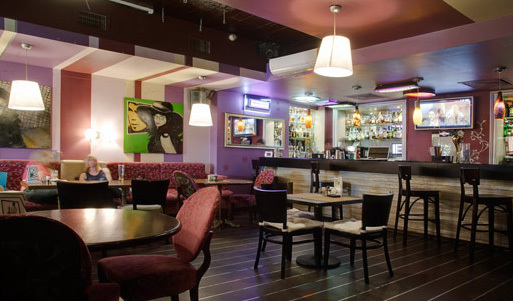 Всё суши меню и винная карта в CityCafe «На лестнице» <font color="#99cc00"><b>в два раза дешевле</b></font> при покупке купона <b>за 150 р.!</b> Купон действует <b>на четырех человек</b></font>. Согласитесь, щедрое предложение!