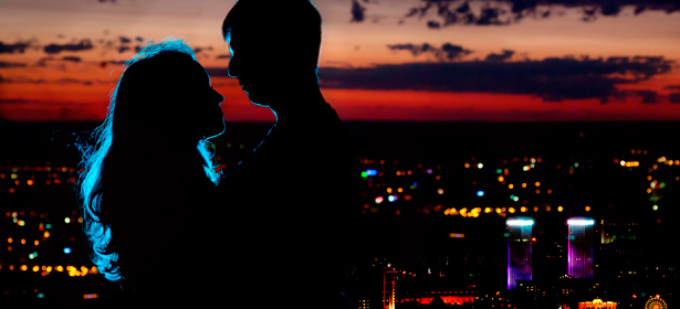 Подари своей второй половинке незабываемое романтическое свидание на крыше от агентства «Дари-поступок»! **Скидка 58%**
