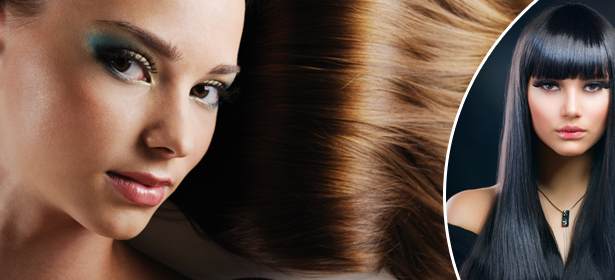 Кератиновое восстановление волос CocoChocо Brazilian Keratin, стрижка, укладка, ламинирование, окрашивание в салоне красоты Mary Mary. **Скидка до 77% + скидка 20%** на другие услуги