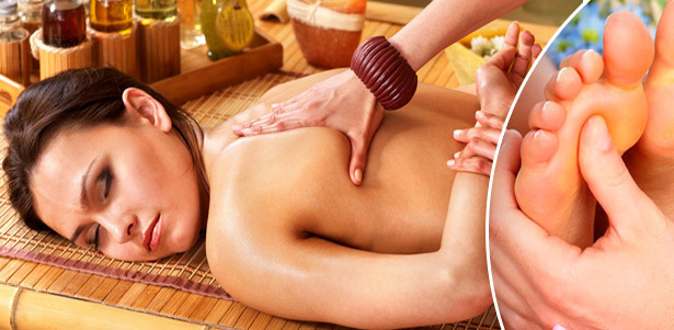 Императорский массаж в настоящем китайском оздоровительном центре «ЦЮАНЬ»: 1, 3 или 5 сеансов. **Скидка до 60%**
