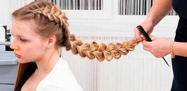 Курсы по плетению кос от Саратовской школы Kosa_saratova: «Основы плетения кос», «Плетение кос на себе», «Детские прически из кос». **Скидка до 87%**