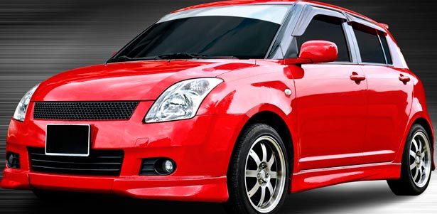 Комплексная химчистка салона и абразивная полировка кузова автомобиля с удалением мелких царапин и потертостей в студии «Гараж». **Скидка 76%**
