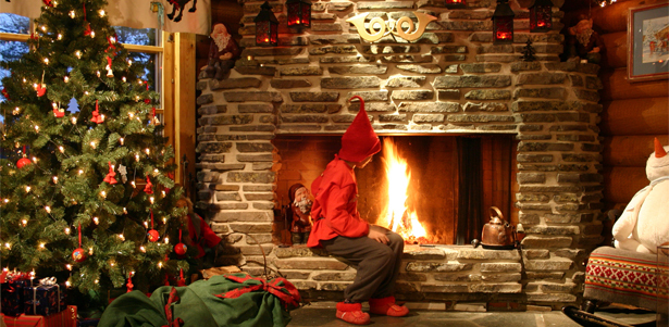 Создайте новогоднее настроение у себя дома! Новогодние пушистые живые ёлки от компании «Елки в дом» со **скидкой 50%**